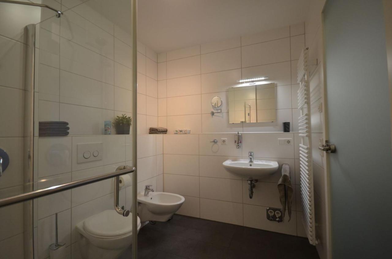 Residenz Am Bodensee FDH Exteriér fotografie