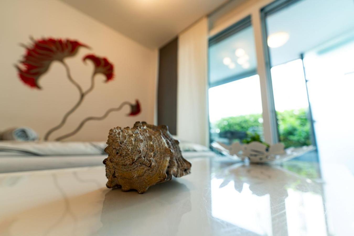 Residenz Am Bodensee FDH Exteriér fotografie