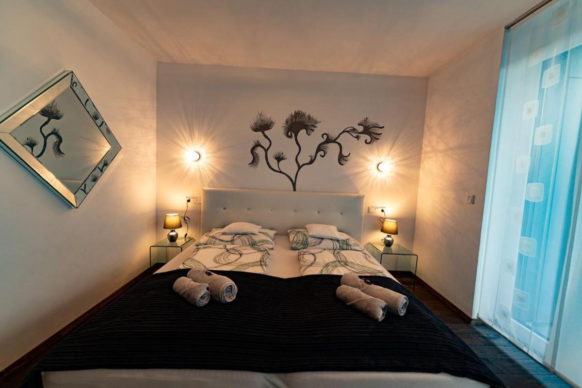 Residenz Am Bodensee FDH Exteriér fotografie